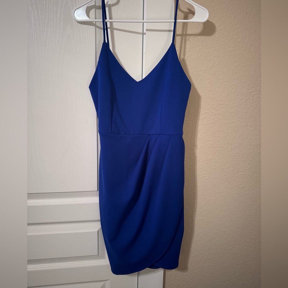Lulu’s dress